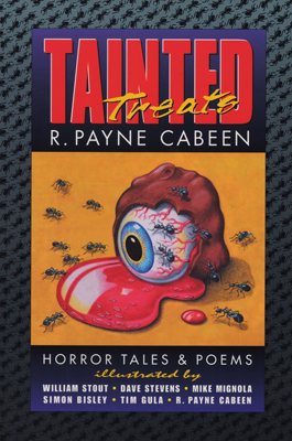 Tainted Treats Trade Paperback