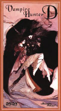 Vampire Hunter